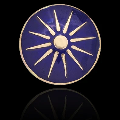 Macedonian Sun Blue - Image 2