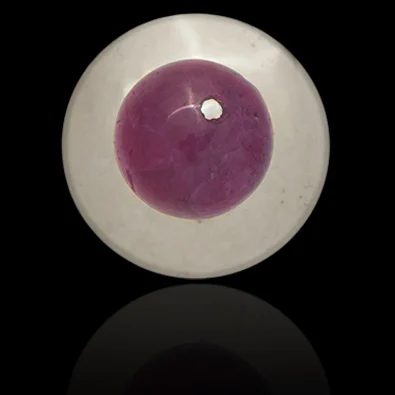 Macedonian Sun Red white gold - Image 3