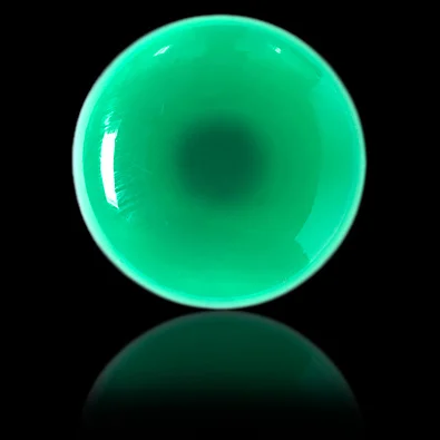 Onyx green yellow gold - Image 2